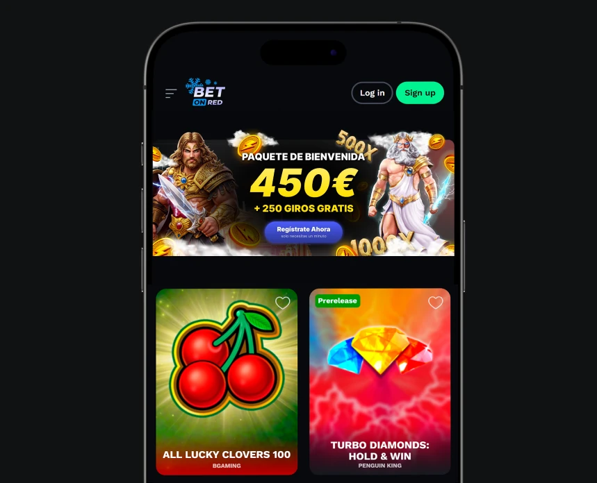 App Banner Mobile