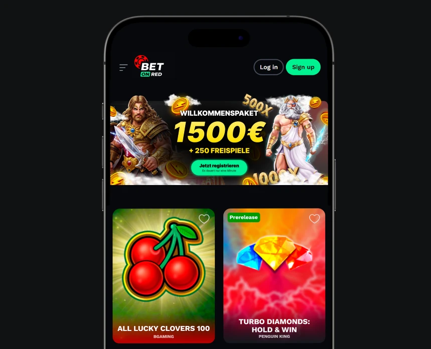 App Banner Mobile